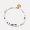#1 Mom Bracelet
