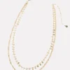 Mona Layered Necklace