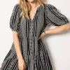 Monique Dress