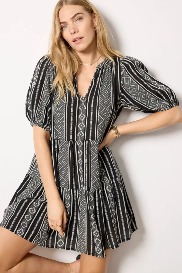 Monique Dress