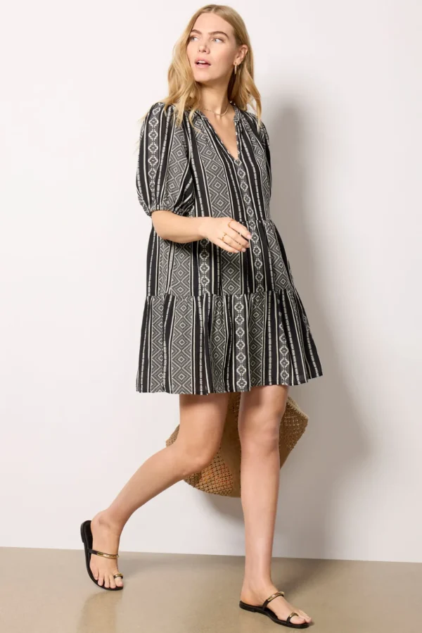 Monique Dress