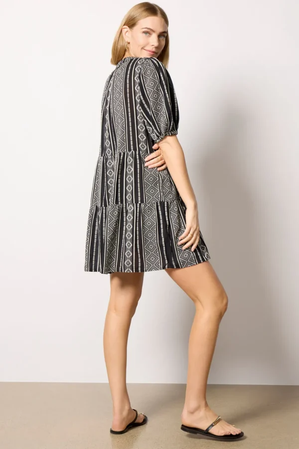 Monique Dress