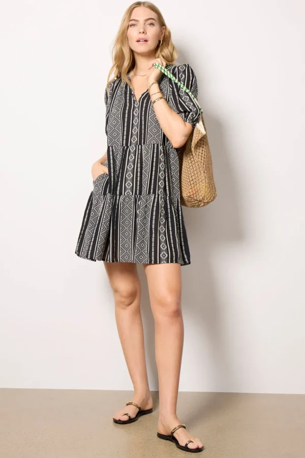 Monique Dress