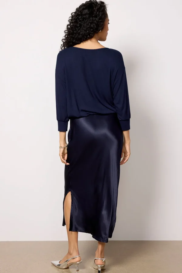 Nadia Dress