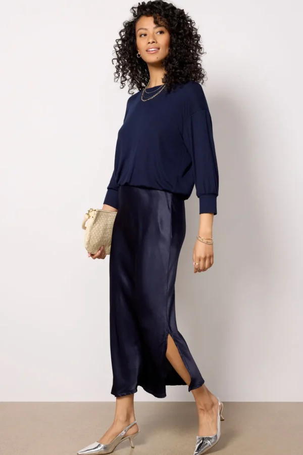 Nadia Dress