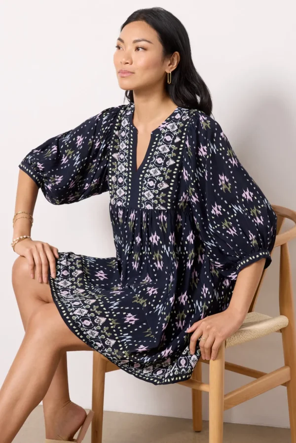 Naia Dress