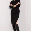 Natalie Midi Dress
