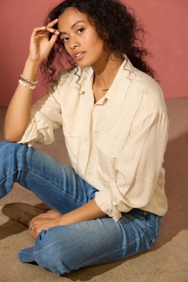 Nellie Shirt