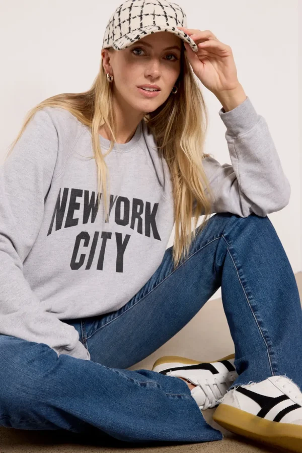 New York City Sweatshirt