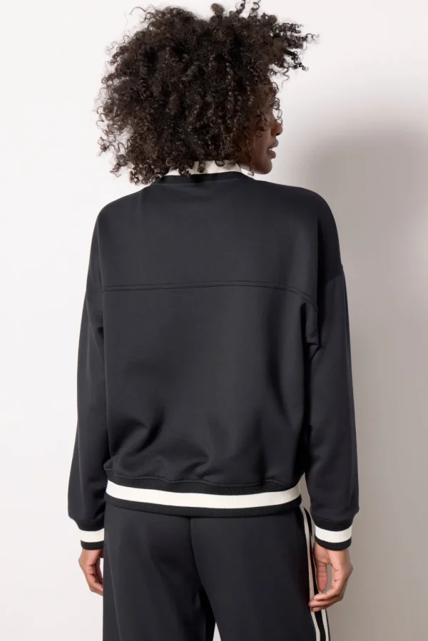 Nia Varsity Bomber