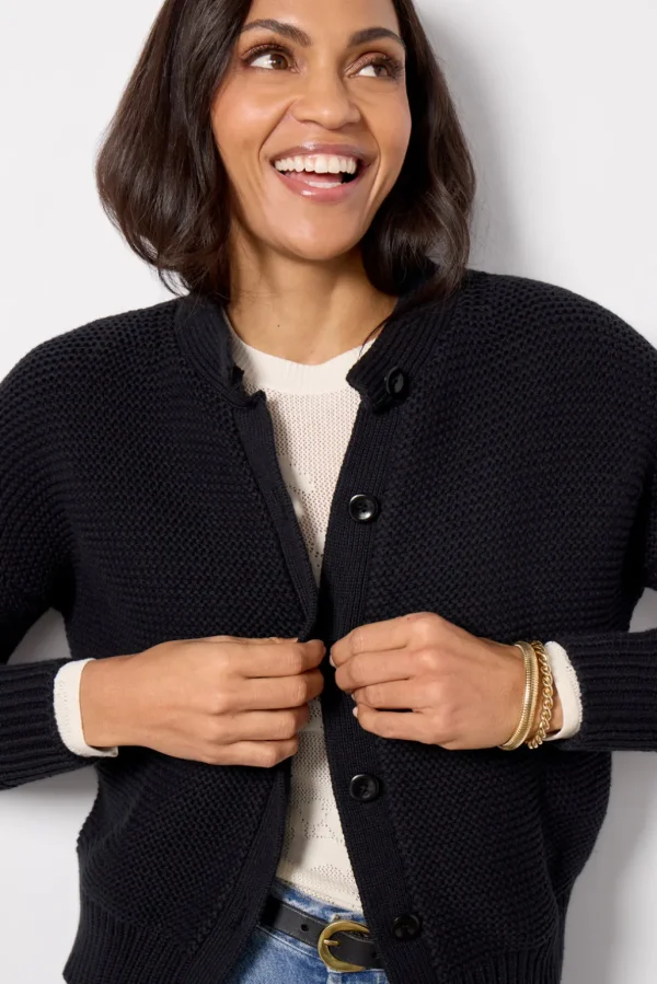 Nico Chunky Cardigan