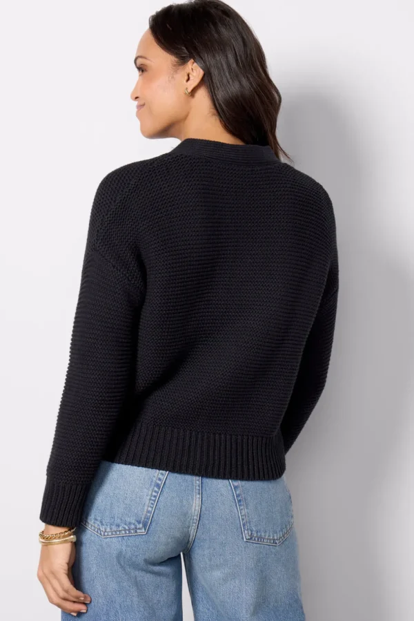 Nico Chunky Cardigan