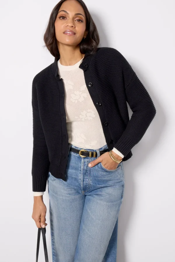Nico Chunky Cardigan