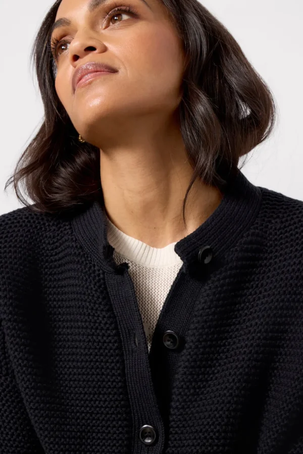 Nico Chunky Cardigan