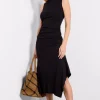 Nicola Midi Dress