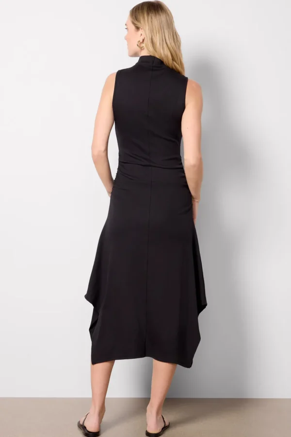 Nicola Midi Dress