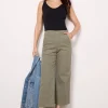 Nina Seamless V-Neck Tank