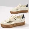 Niomy Platform Sneaker