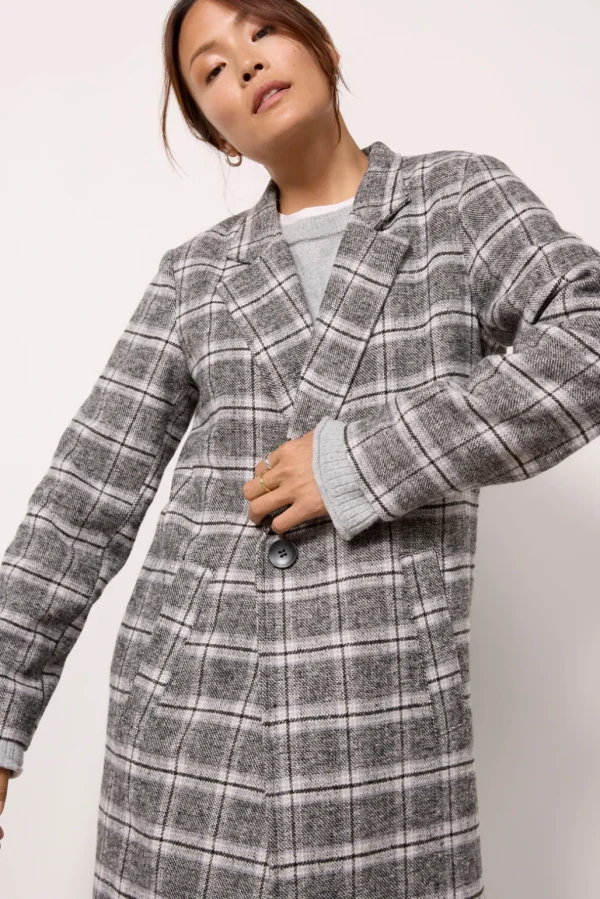 North Coast Coat