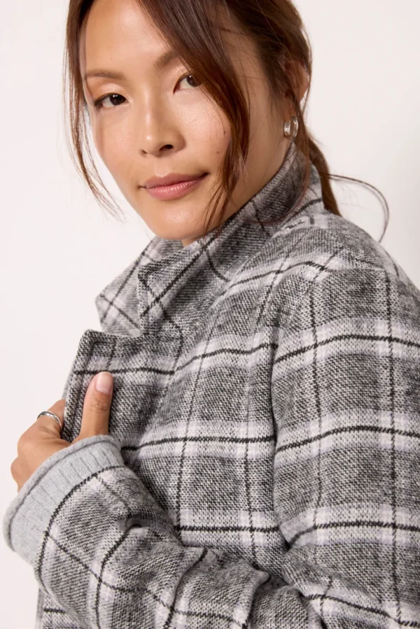 North Coast Coat