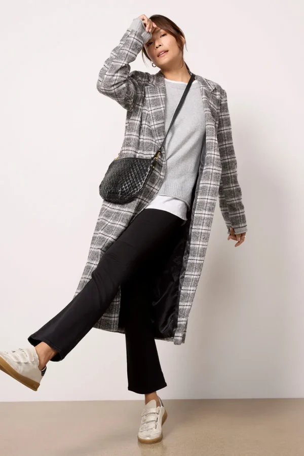 North Coast Coat