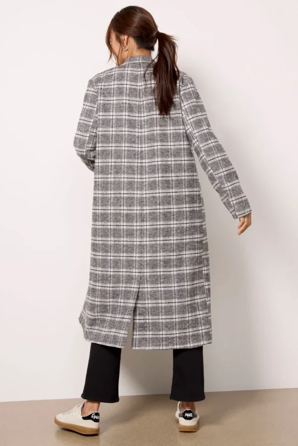 North Coast Coat