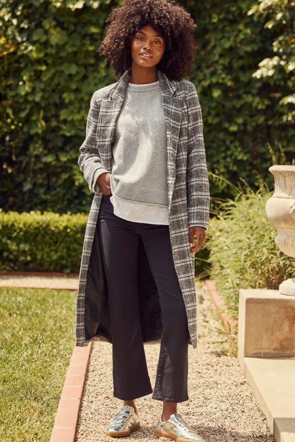 North Coast Coat