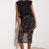Oakley Mesh skirt