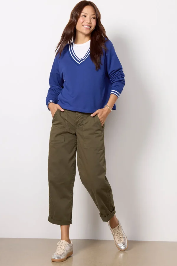 Off The Court Sweatshirt