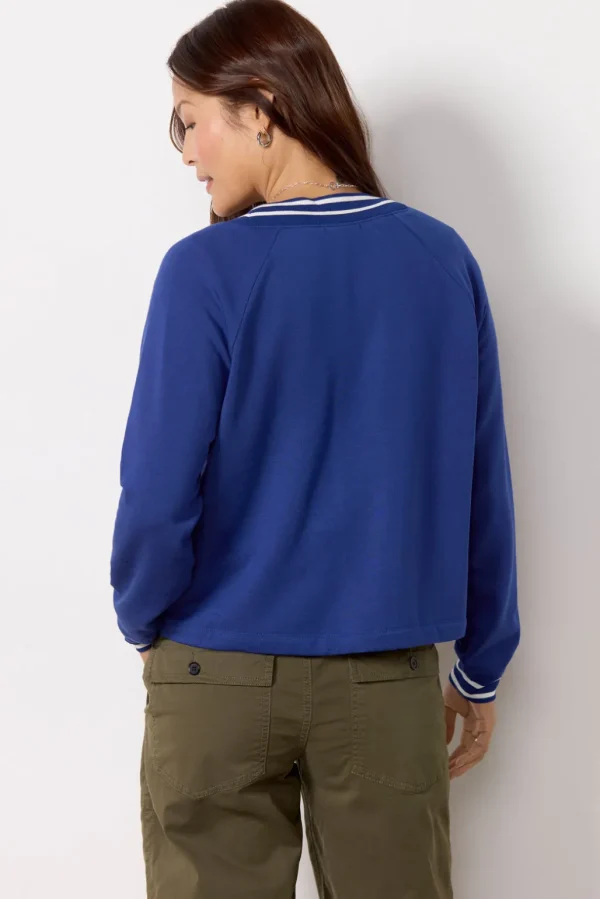 Off The Court Sweatshirt