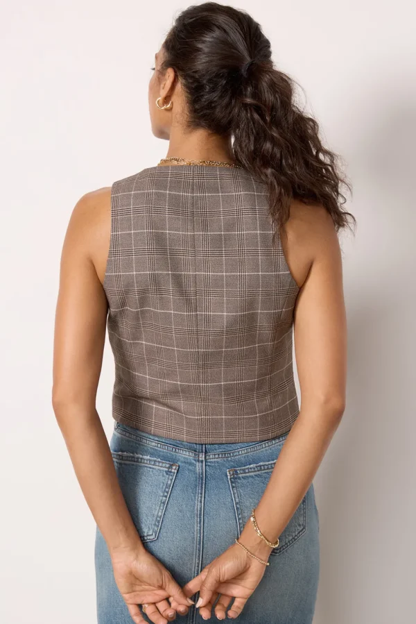 Office Hour Vest