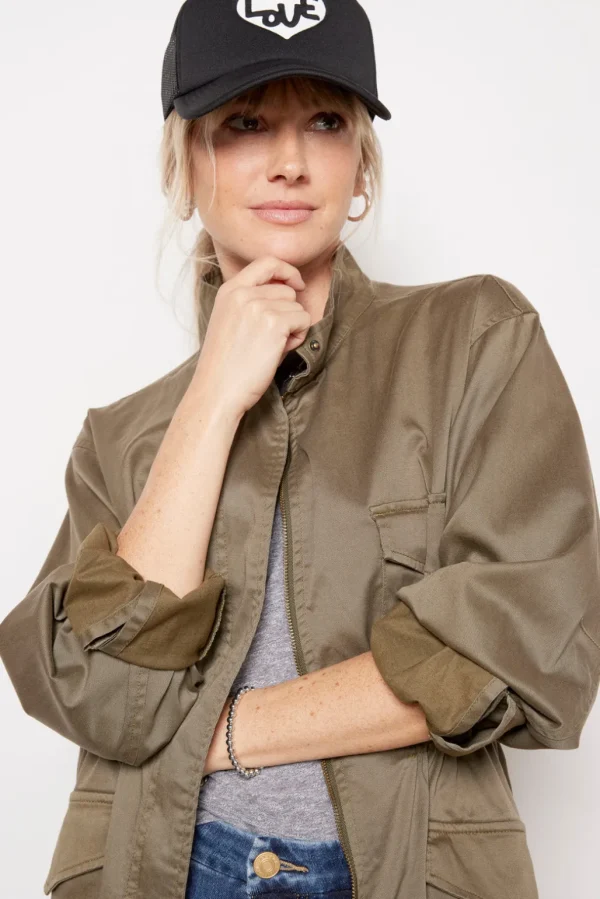 Otis Utility Jacket