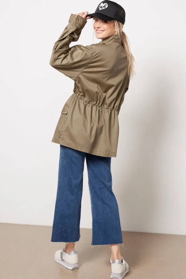 Otis Utility Jacket