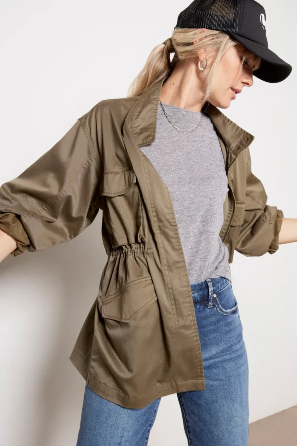 Otis Utility Jacket