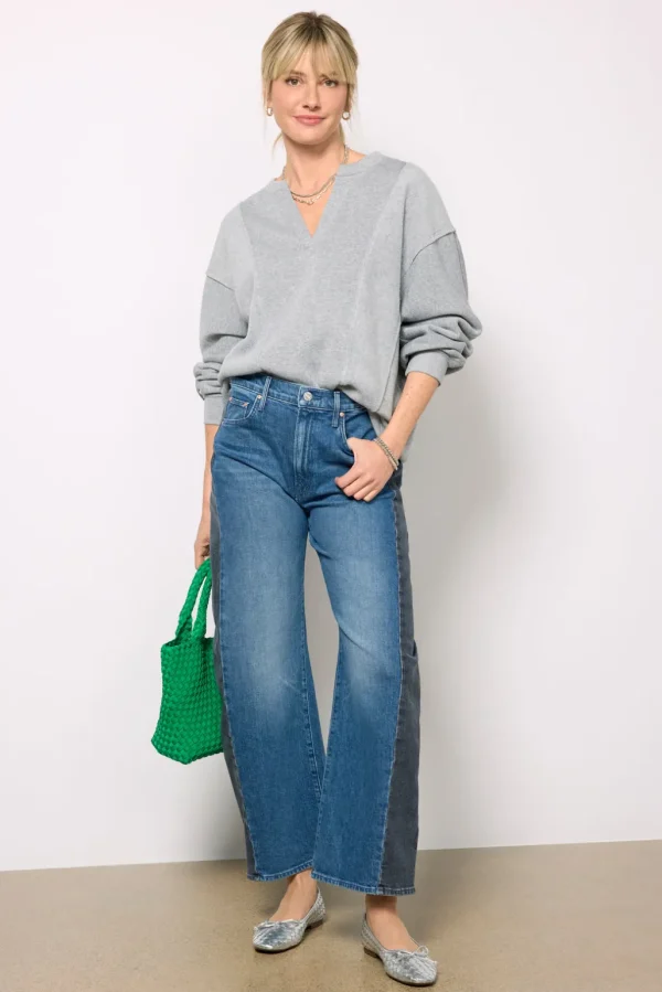 Out Of Towner Sweatshirt