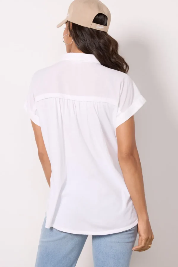 Paige Shirt