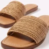 Palms Perfection Sandal