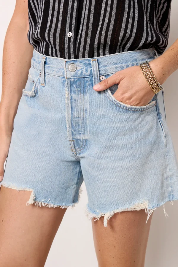 Parker Long Short