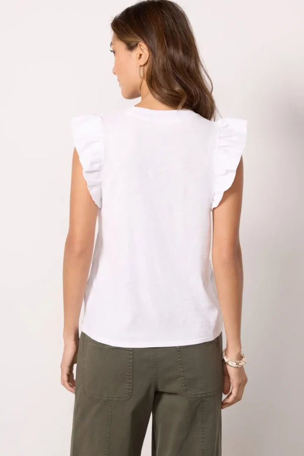 Paulette Tank