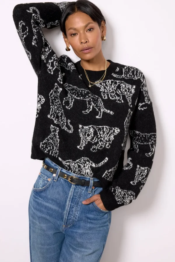 Perci Sweater