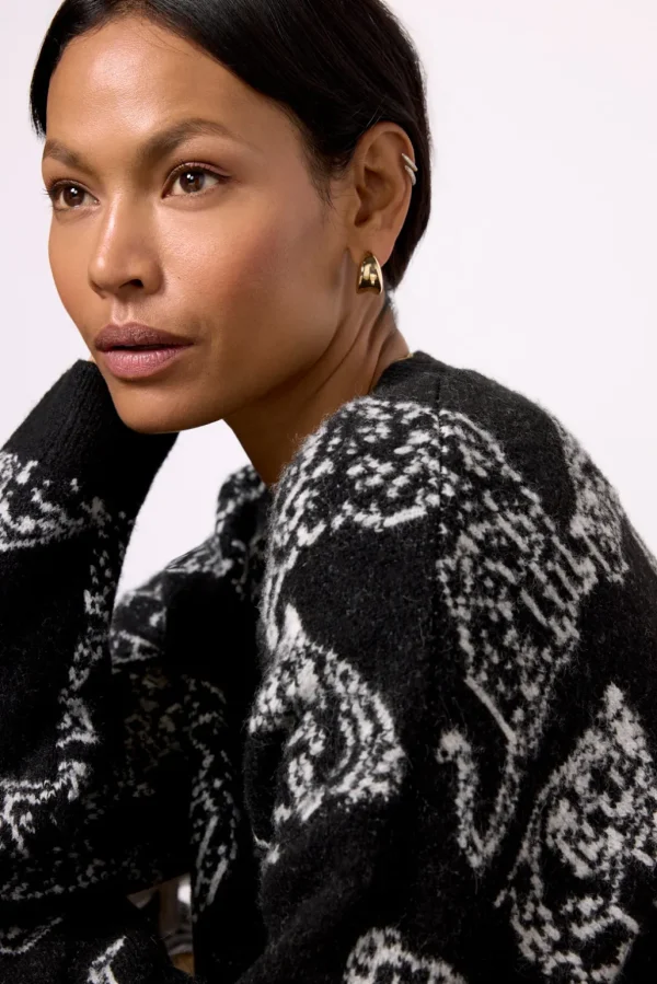 Perci Sweater