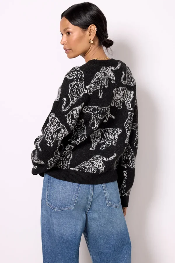 Perci Sweater