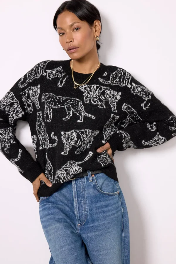 Perci Sweater