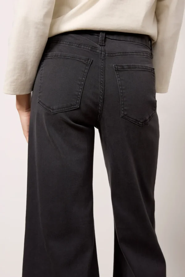 Petite Meg Wide Leg