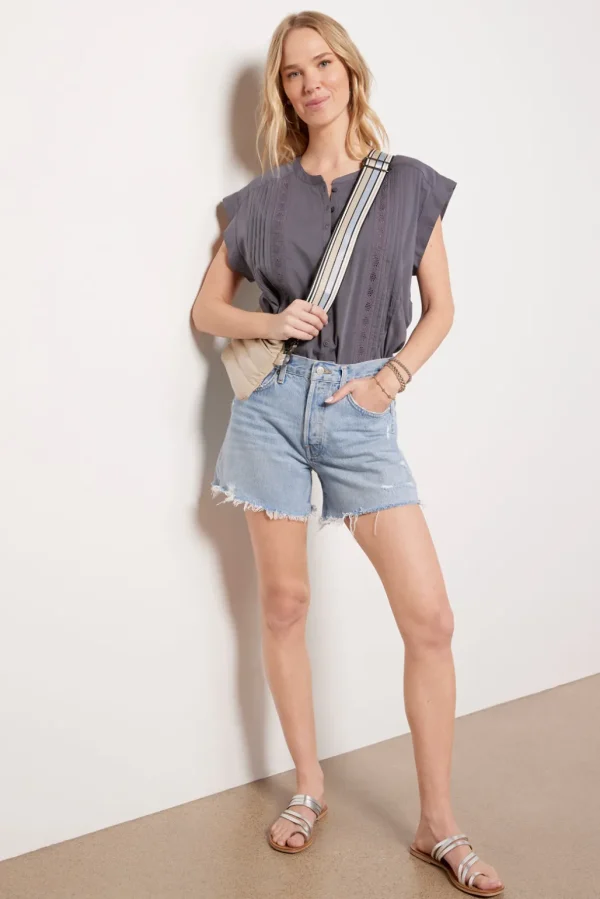 Pina Lace Top
