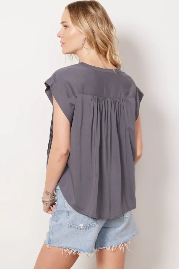 Pina Lace Top