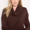 Priya Longline Sweatshirt