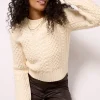 Quinn Pullover