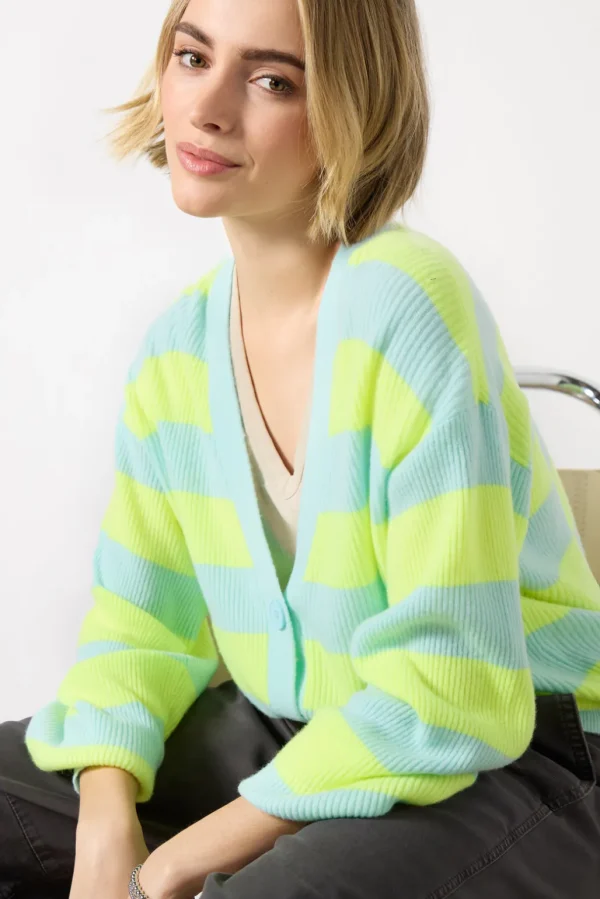 Raxow Cardigan