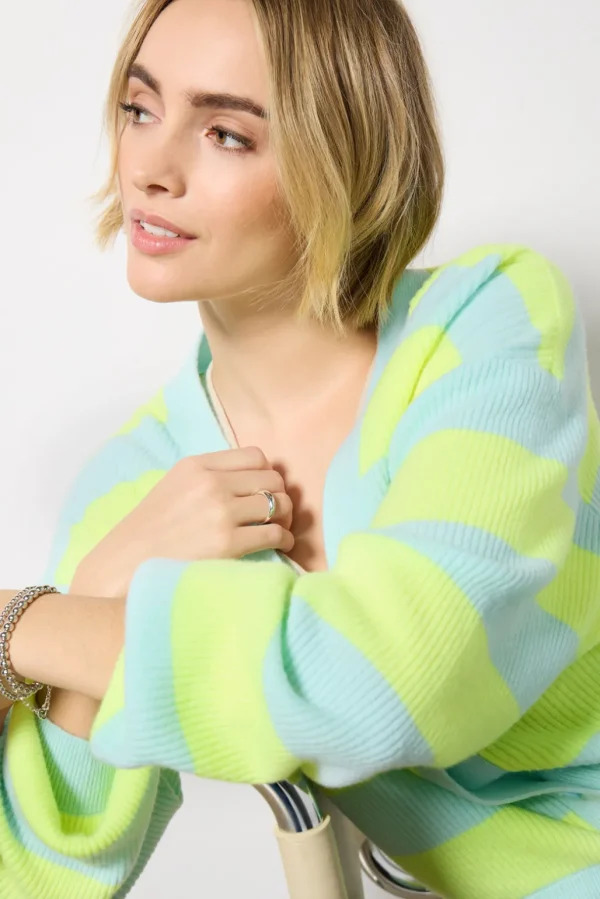 Raxow Cardigan